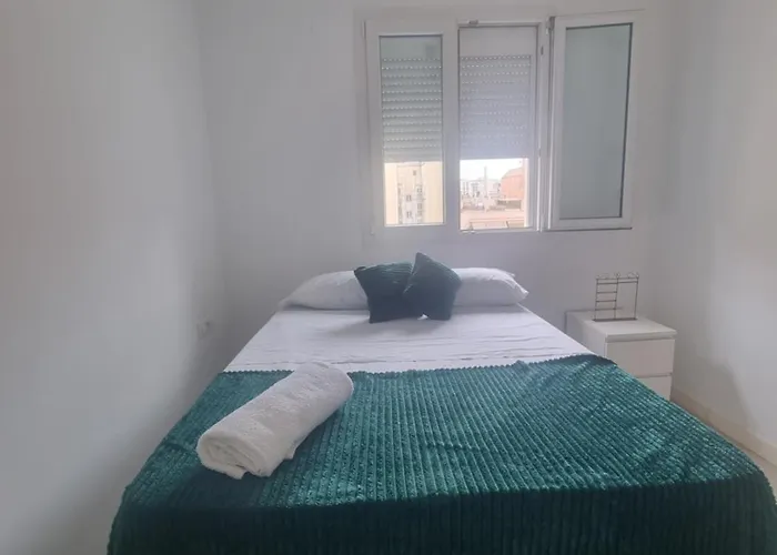 1 Habitacion Matrimonial Privada Con Bano Incluido