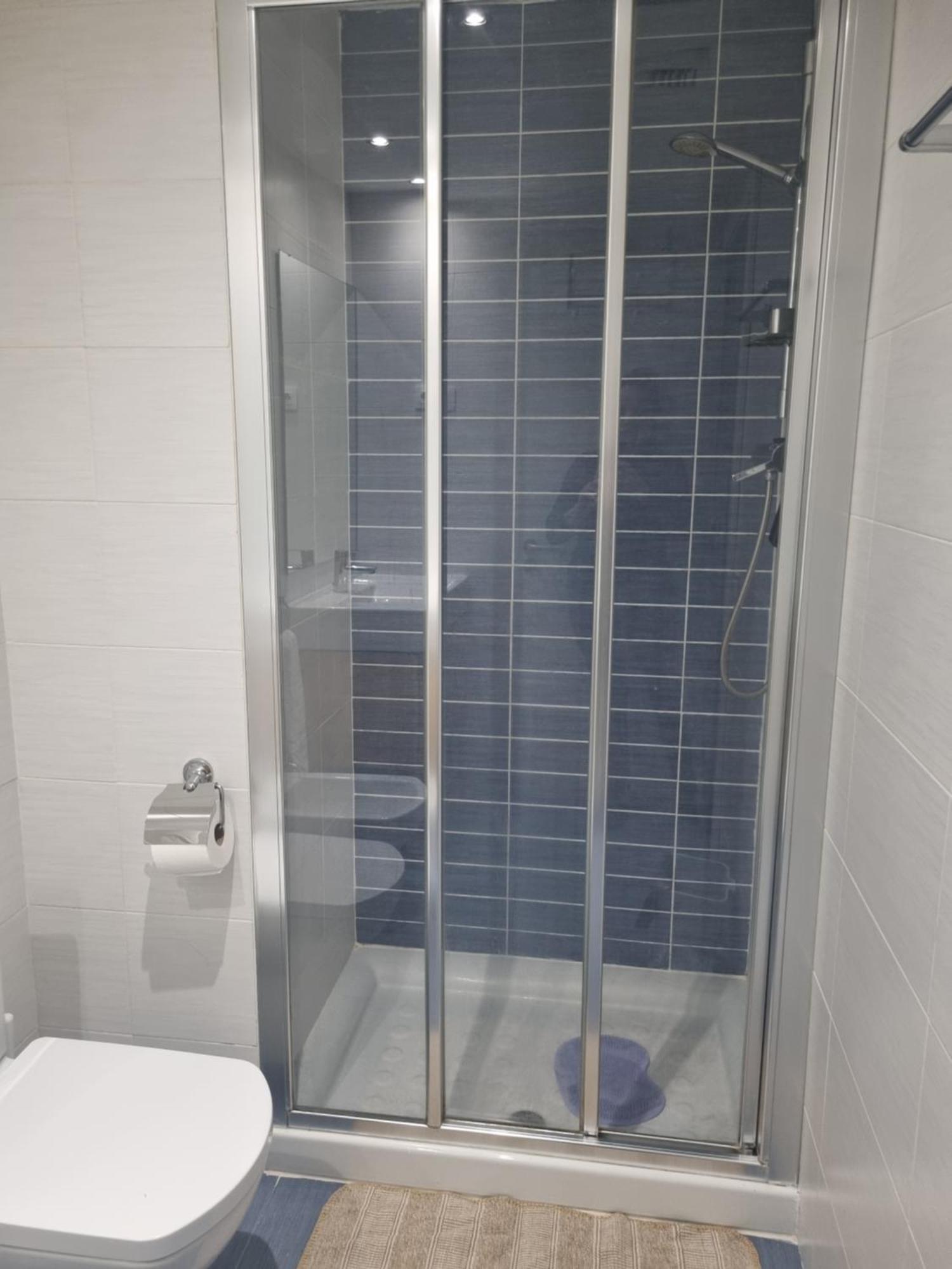 1 Matrimonial Privada Con Bano Incluido Appartement *
