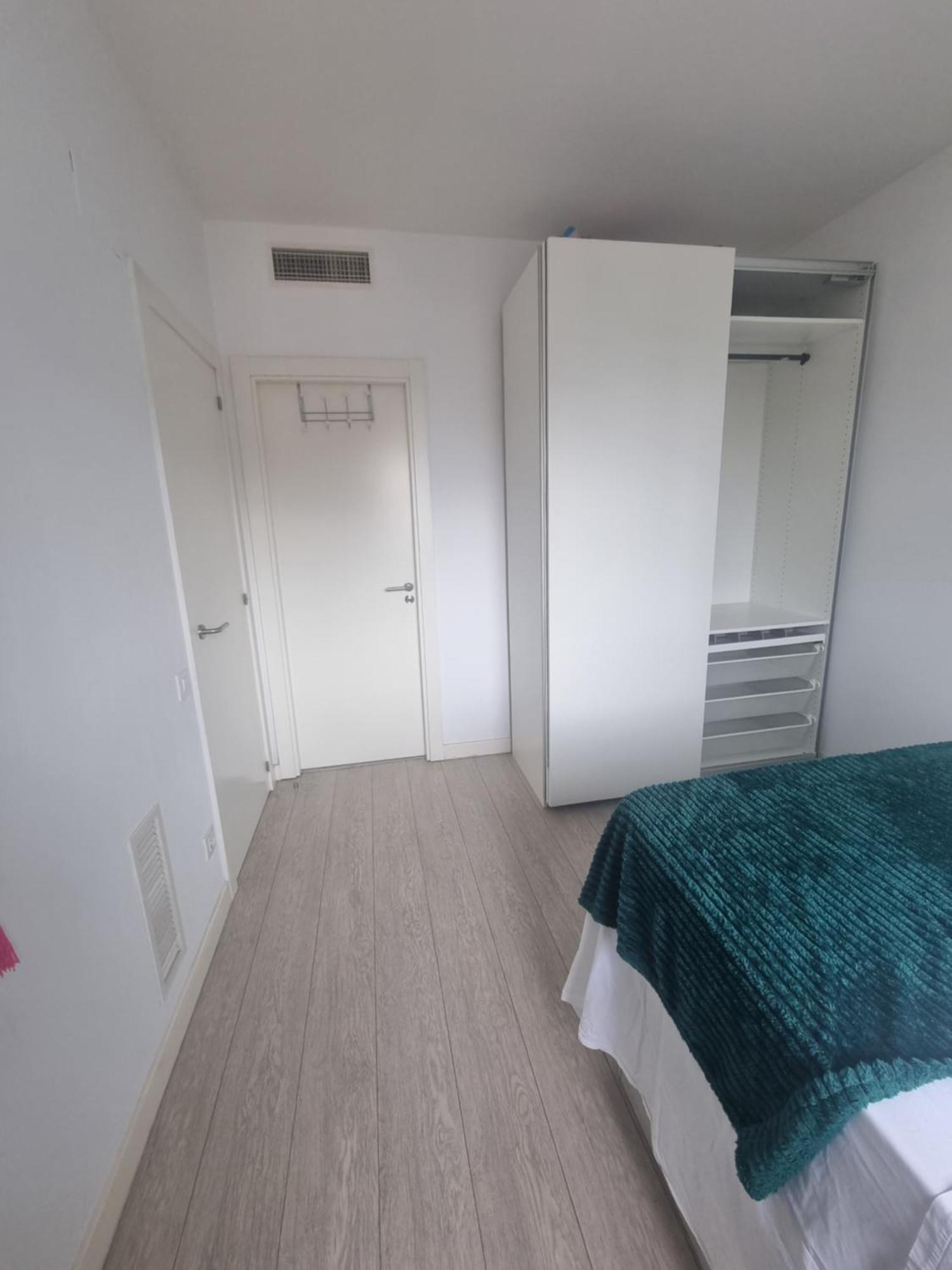 1 Matrimonial Privada Con Bano Incluido Appartement